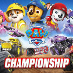 [Impression jeu vidéo] – PAW Patrol Rescue Wheels: Championship (Xbox Game Pass)