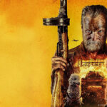 Présentation (unboxing) du film Sisu: Road to Revenge en Blu-ray