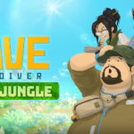 Le DLC « In The Jungle » de DAVE THE DIVER sortira le 18 juin sur PC et consoles.