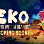 Eko and the Bewitched Lands arrive bientôt sur Nintendo Switch