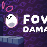 Fowl Damage maintenant disponible sur Nintendo Switch