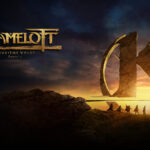 Kaamelott: deuxième volet, partie 1 en combo Blu-ray/DVD prochainement