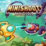 [Critique jeu vidéo] – Minishoot&rsquo; Adventures (Nintendo Switch 2)