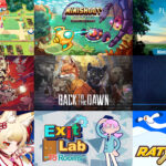 Les nouveautés Nintendo du 5 mars 2026