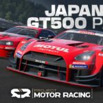 Project Motor Racing introduit le pack Japanese GT500