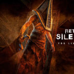 Return to Silent Hill en Blu-ray et DVD prochainement
