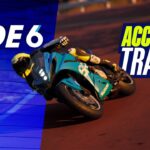 RIDE 6 dévoile son accolades trailer