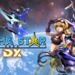 Date de sortie de Sigma Star Saga DX révélée