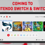 Quatre jeux THQ Nordic arrivent sur Nintendo Switch et Nintendo Switch 2