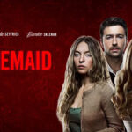 The Housemaid en 4K Ultra HD et Blu-ray prochainement