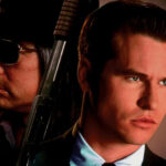 Présentation (unboxing) du film Thunderheart en 4K Ultra HD