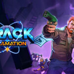 Wrack: Reclamation est maintenant disponible sur Nintendo Switch