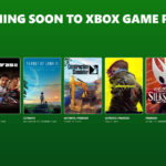 De nouveaux jeux arrivent sur Xbox Game Pass en mars