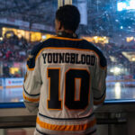 Youngblood (2025) en Blu-ray et DVD prochainement