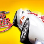 Speed Racer en 4K Ultra HD prochainement