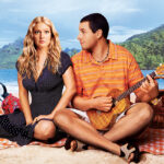 50 First Dates (2004) en 4K Ultra HD prochainement