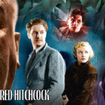 Présentation (unboxing) du coffret Alfred Hitchcock : Aux origines du suspense en Blu-ray