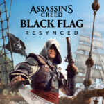 Assassin&rsquo;s Creed Black Flag Resynced disponible le 9 juillet 2026