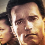 Eraser en 4K Ultra HD prochainement