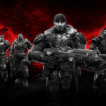 [Impression jeu vidéo] – Gears of War: Ultimate Edition (Xbox Game Pass)