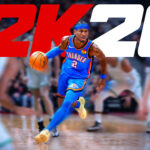 [Impression jeu vidéo] – NBA 2K26 (Xbox Game Pass)