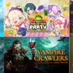 Les nouveautés Nintendo du 23 avril 2026