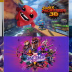 Les nouveautés Nintendo du 2 avril 2026