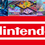 Les nouveautés Nintendo du 9 avril 2026