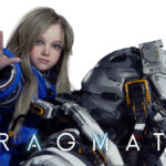 PRAGMATA de Capcom vise la lune pour sa sortie aujourd&rsquo;hui