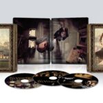 The DaVinci Code (2006) 20th Anniversary Edition en 4K Ultra HD Steelbook prochainement