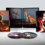 The Evil Dead (1981) 45th Anniversary Edition en 4K Ultra HD Steelbook prochainement