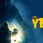 The Yeti en Blu-ray et DVD prochainement