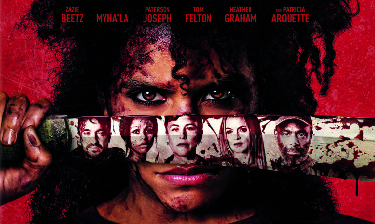 They Will Kill You en 4K Ultra HD, Blu-ray et DVD prochainement - Cine ...