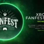 Xbox fête ses 25 ans avec une tournée mondiale FanFest !
