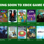 De nouveaux jeux arrivent sur Xbox Game Pass en avril (seconde moitié)