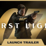 IO Interactive et Amazon MGM Studios dévoilent la bande-annonce de lancement de 007 First Light