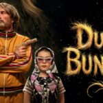 Présentation (unboxing) du film Dust Bunny en 4K Ultra HD