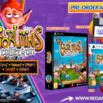 Gobliiins Collection Débarque Aujourd’hui sur Switch, PS5 et Xbox Series