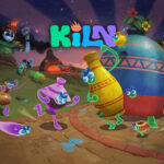 [Critique jeu vidéo] – Kiln (Xbox)