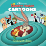 Présentation (unboxing) du coffret Looney Tunes Cartoons: The Complete Series en Blu-ray