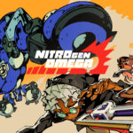 Nitro Gen Omega: Le RPG innovant au style anime est maintenant disponible