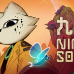 Présentation (unboxing) de la version physique du jeu Nine Sols pour Nintendo Switch