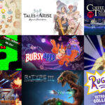 Les nouveautés Nintendo du 21 mai 2026