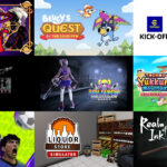 Les nouveautés Nintendo du 28 mai 2026