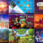 Les nouveautés Nintendo du 30 avril 2026