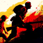 Le nouveau jeu vidéo québécois The Caribou Trail combine humanisme et horreur de guerre
