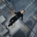 Présentation (unboxing) du film The Walk en 4K Ultra HD