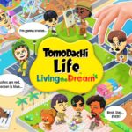 [Critique jeu vidéo] – Tomodachi Life: Living the Dream (Nintendo Switch)