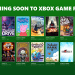 De nouveaux jeux arrivent sur Xbox Game Pass en mai