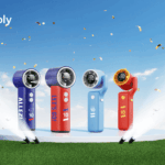 Aecooly dévoile une édition limitée football 2026 de ses ventilateurs portables